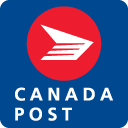 Канадская почта. Tracker логотип. Канада почта электронная. Canada Post tracking.